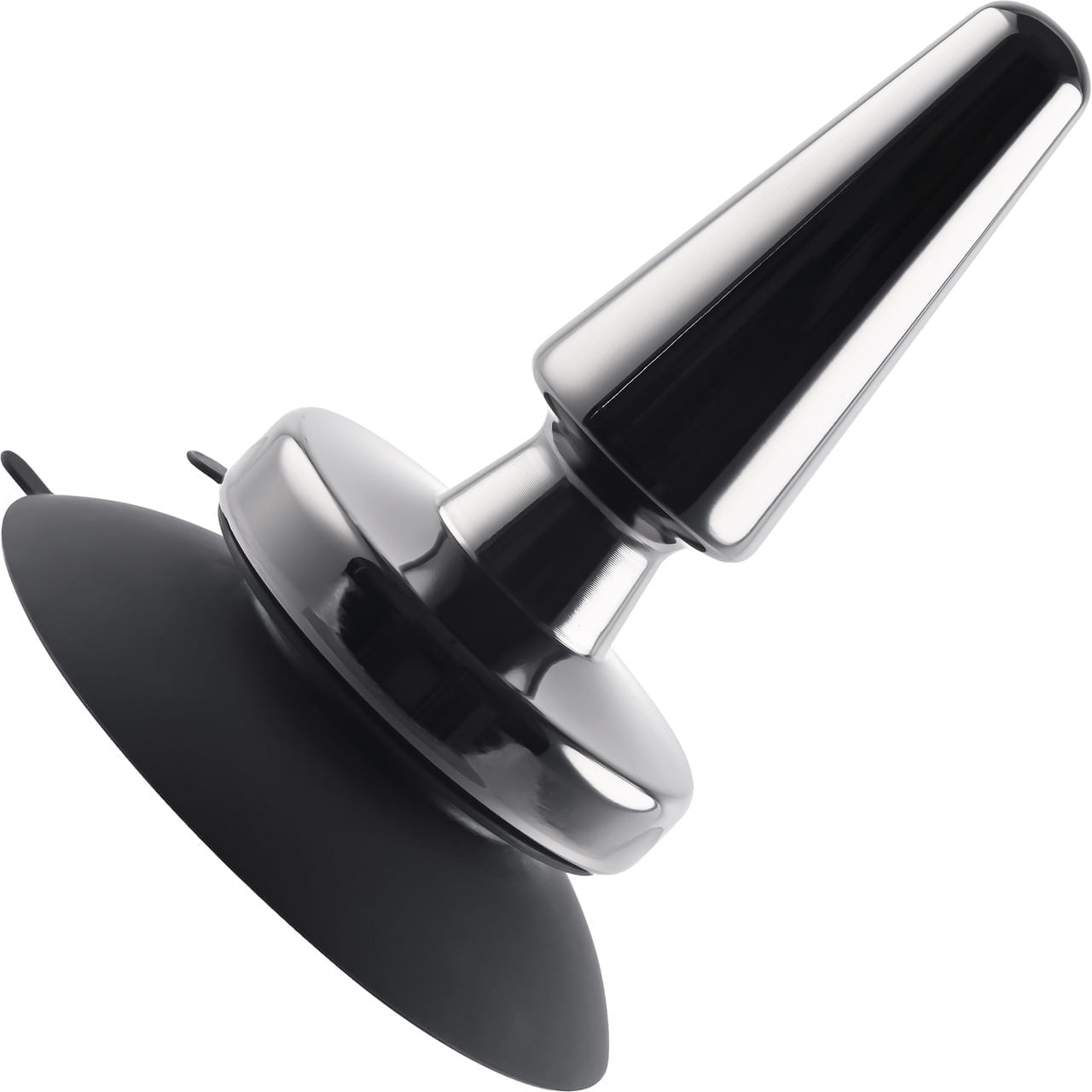Plug anal vibrador evolved legendario principiante img #1