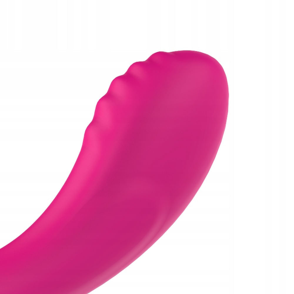 Ribbon pro pink shande img #7