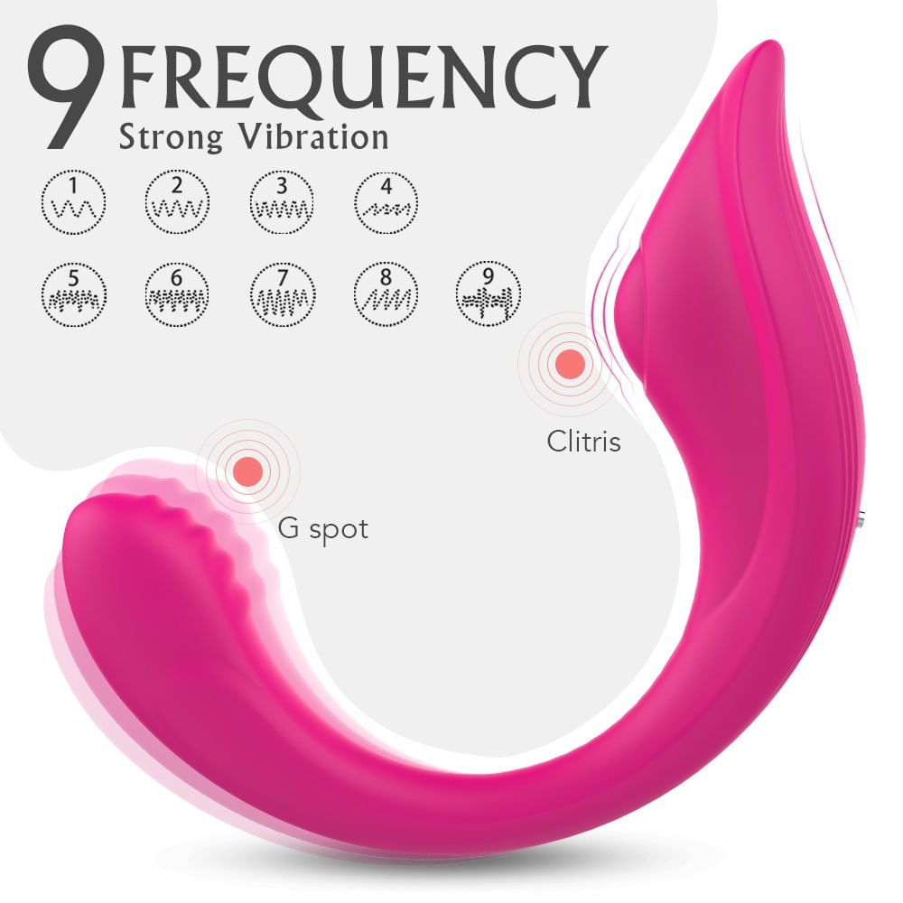Ribbon pro pink shande img #2