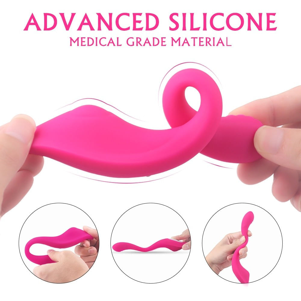 Ribbon pro pink shande img #6