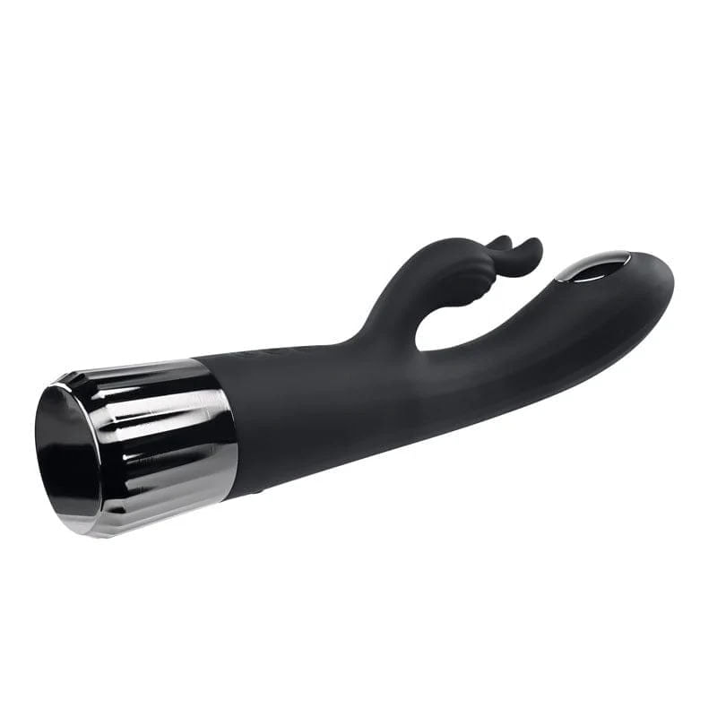 Vibrador doble estimulacion evolved frio-calor img #4