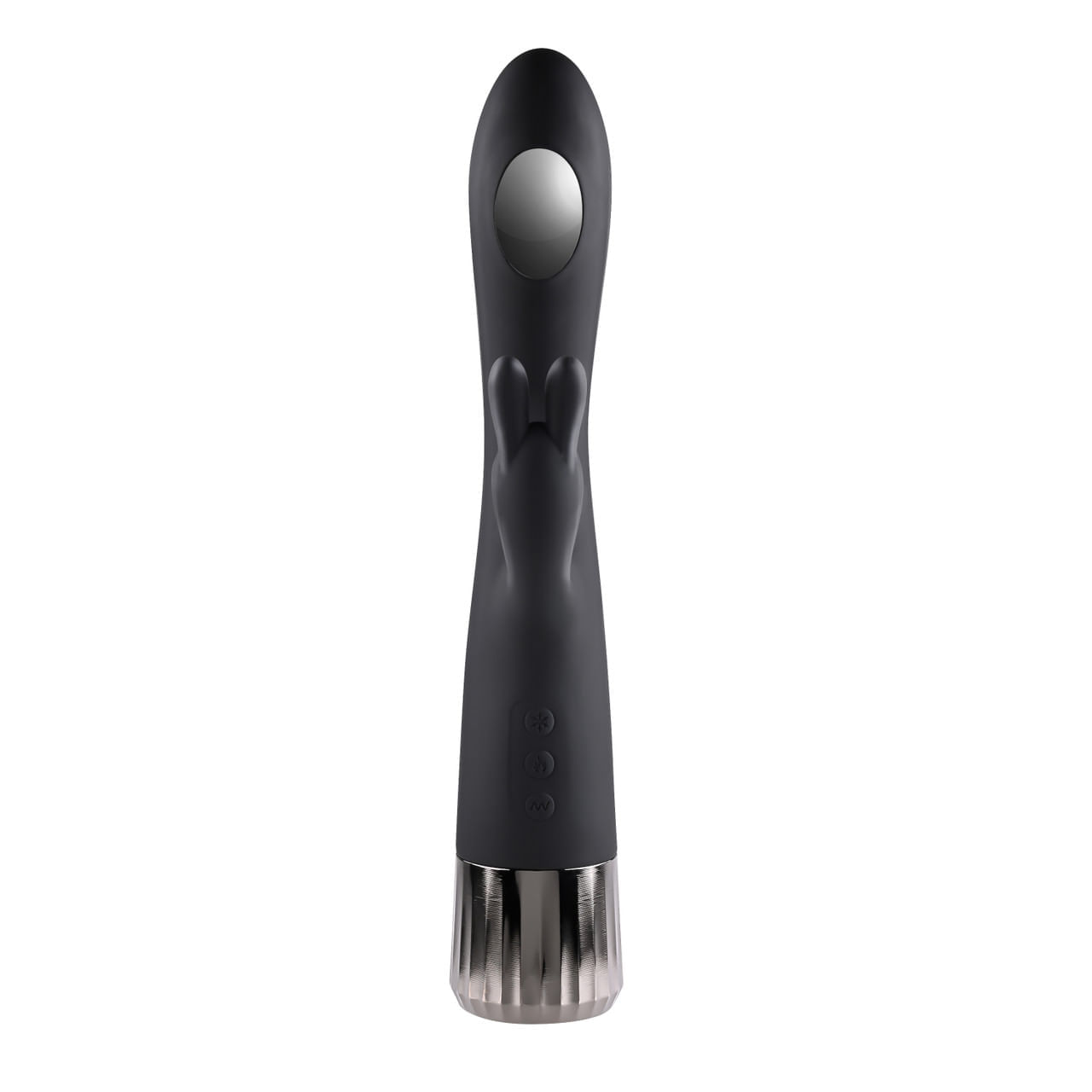 Vibrador doble estimulacion evolved frio-calor img #3