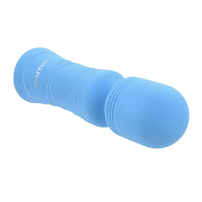 Vibrador evolved sensacion inesperada img #2