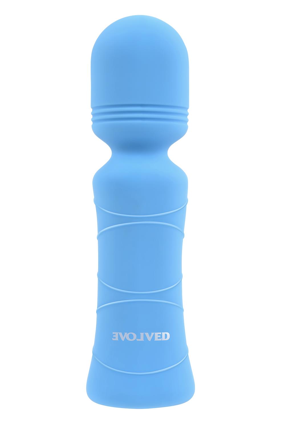 Vibrador evolved sensacion inesperada img #1