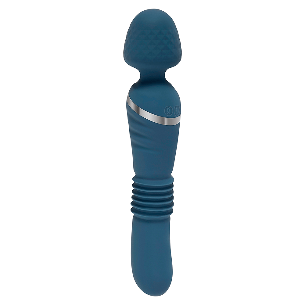 Vibrador hitachi dual y penetrador img #1