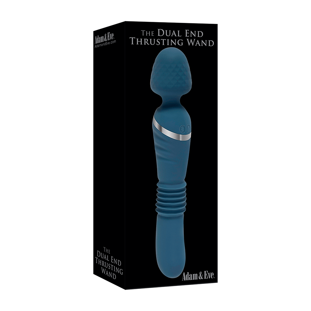 Vibrador hitachi dual y penetrador img #2