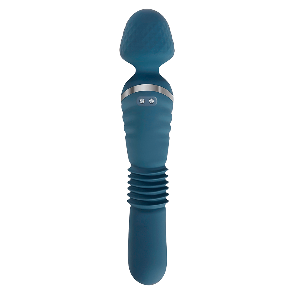 Vibrador hitachi dual y penetrador img #4