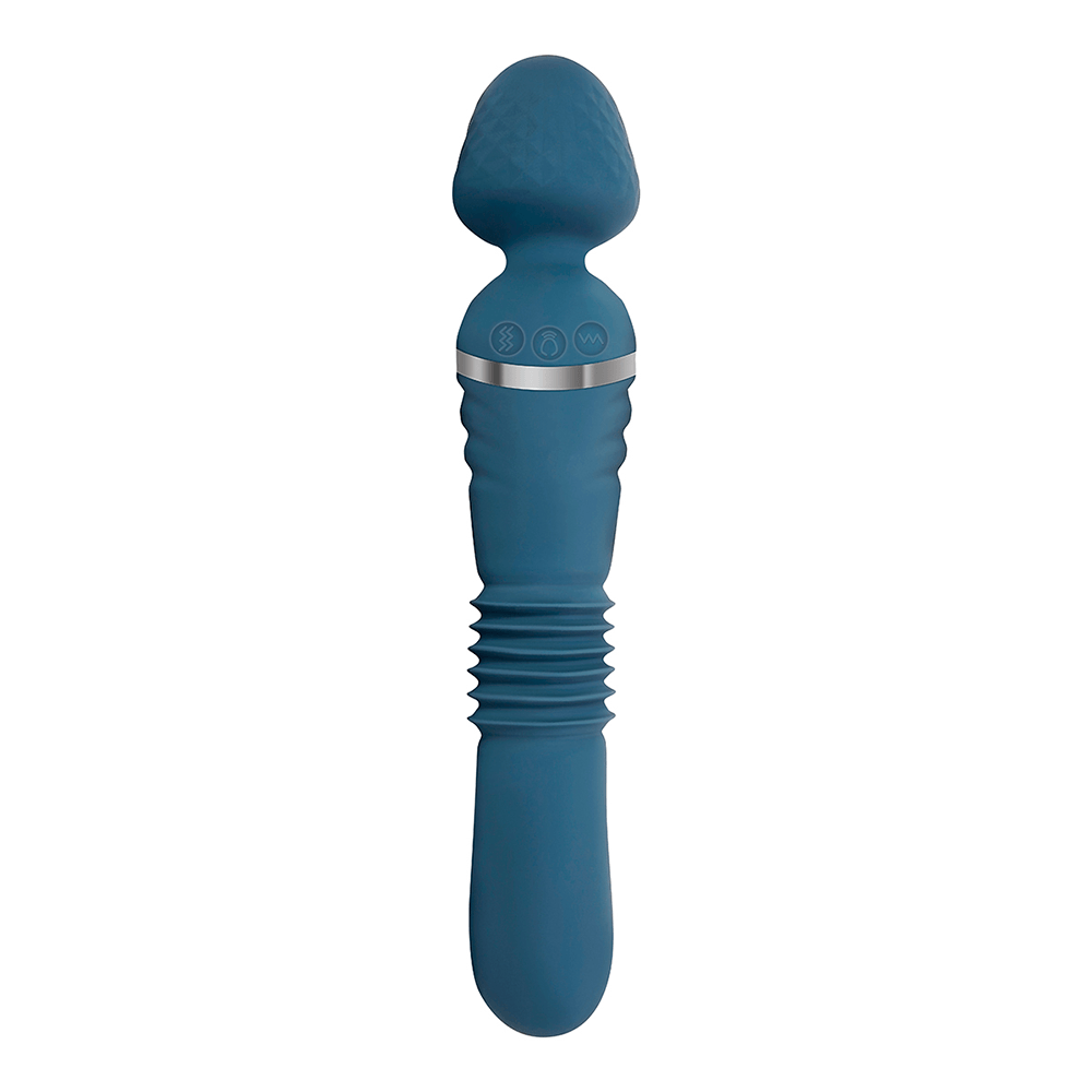 Vibrador hitachi dual y penetrador img #3