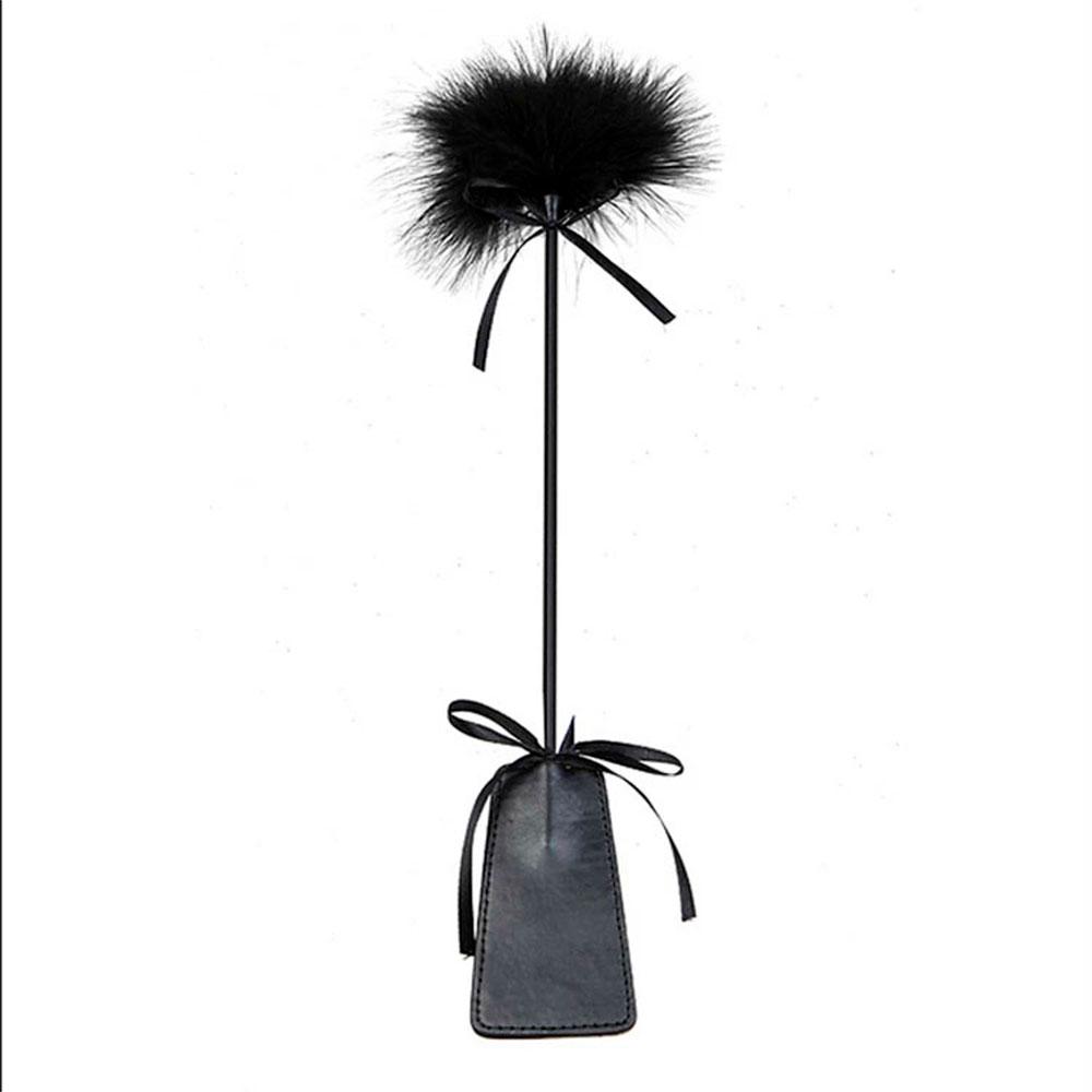 Latigo erotico pluma camtoyz img #1