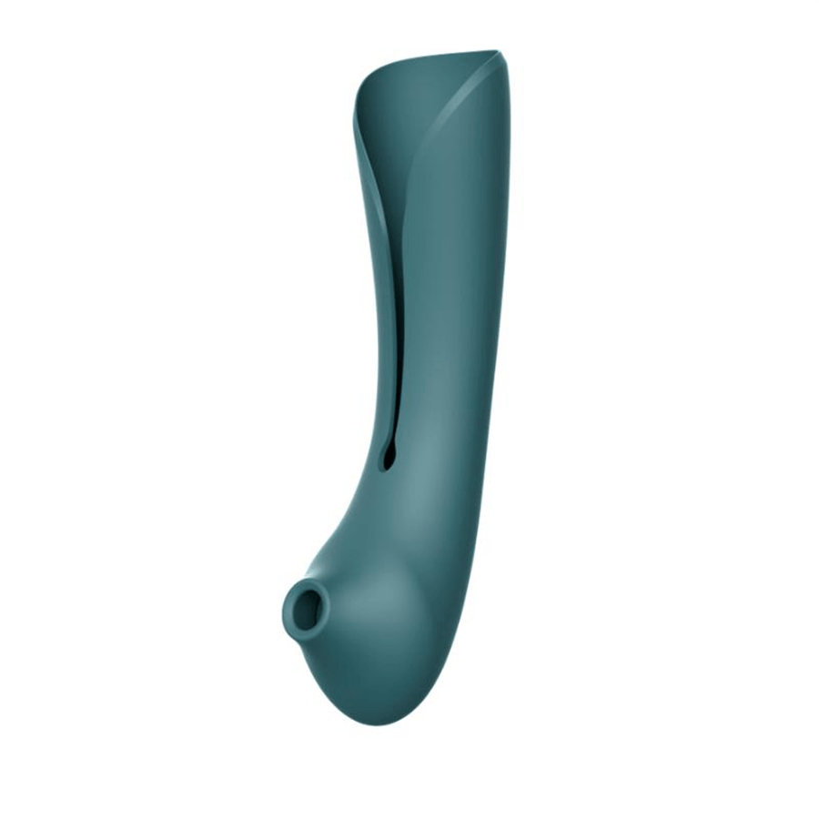 Vibrador queen set jewel zalo img #4