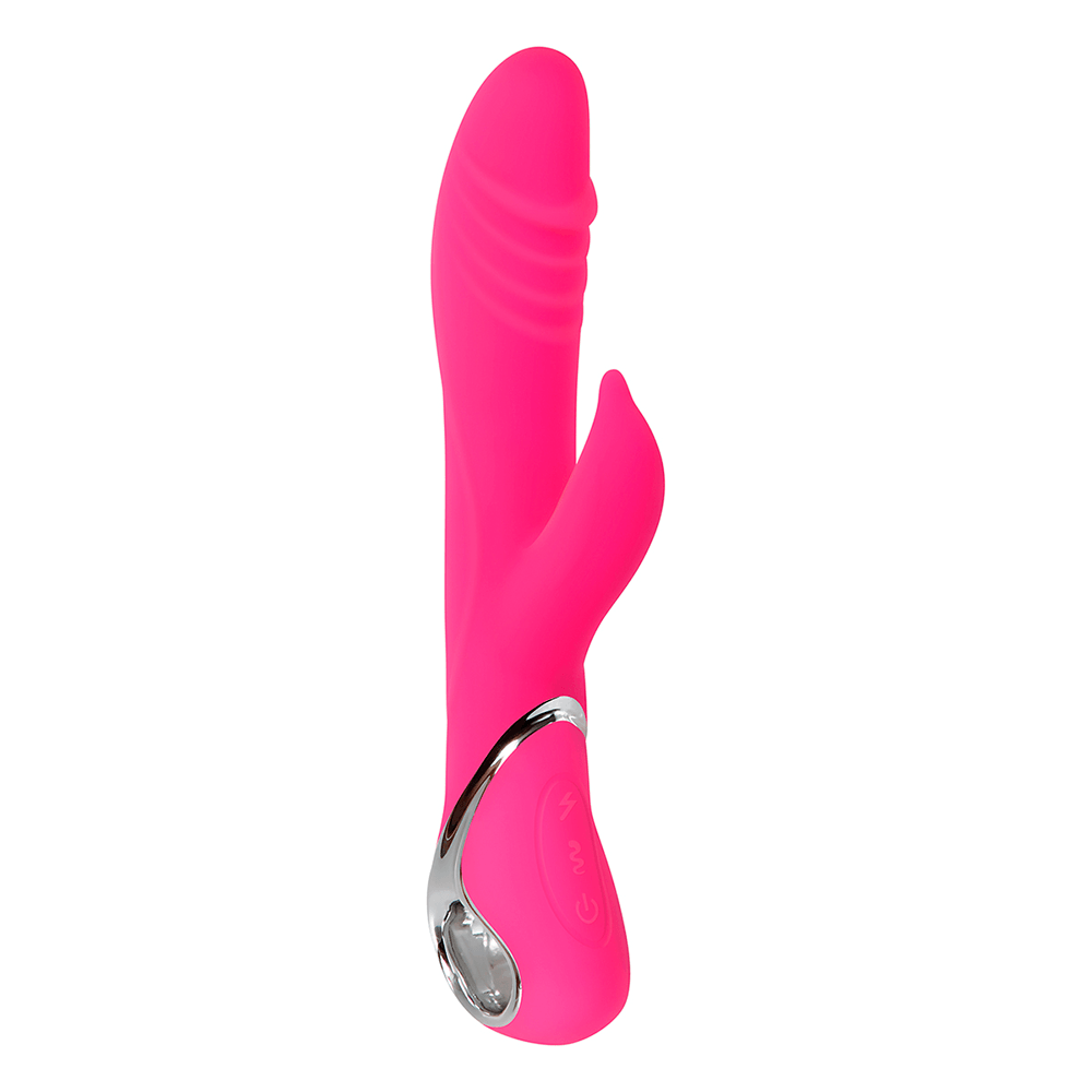 Vibrador el delfin bailarin adam eve original img #1