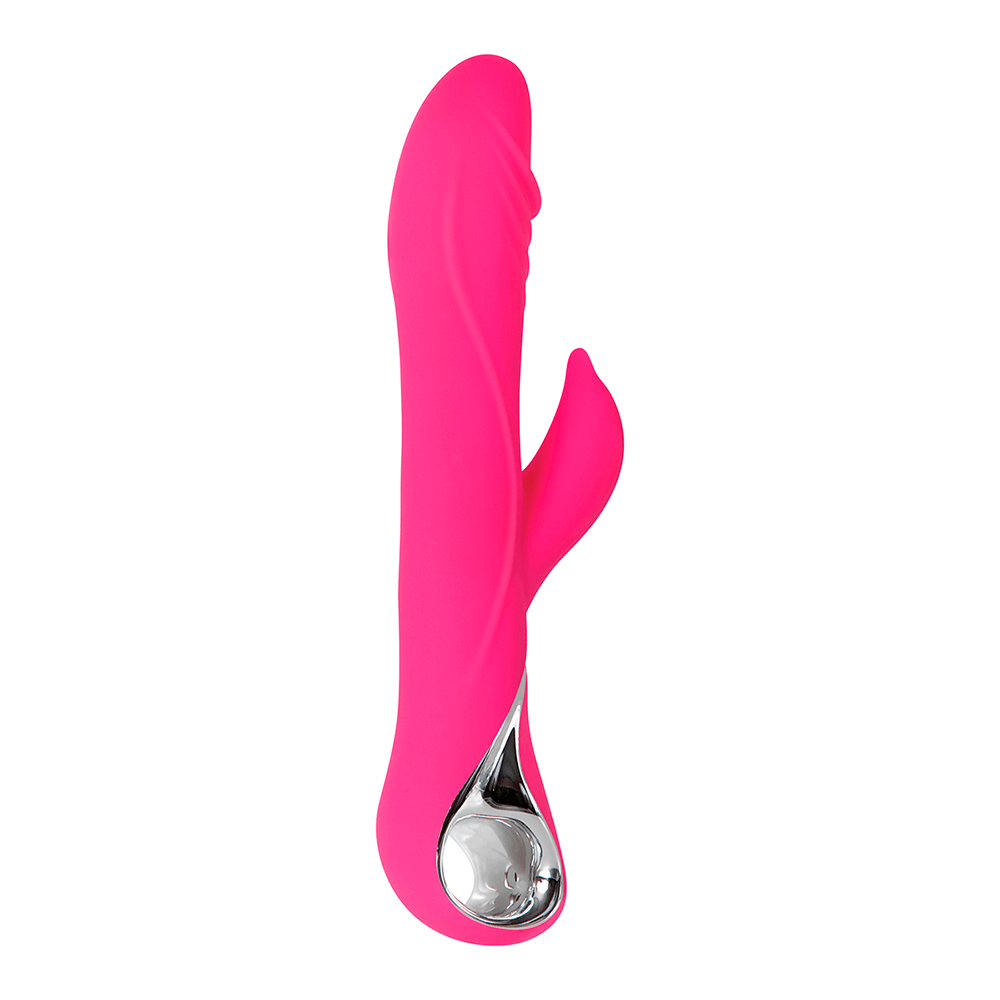 Vibrador el delfin bailarin adam eve original img #3