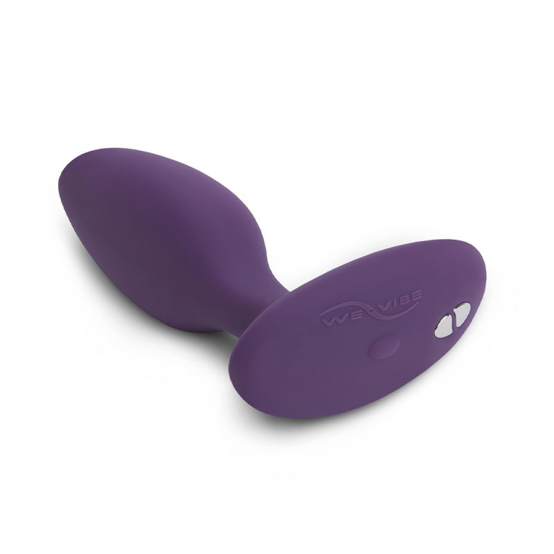 Plug Anal Ditto Morado We Vibe img #4