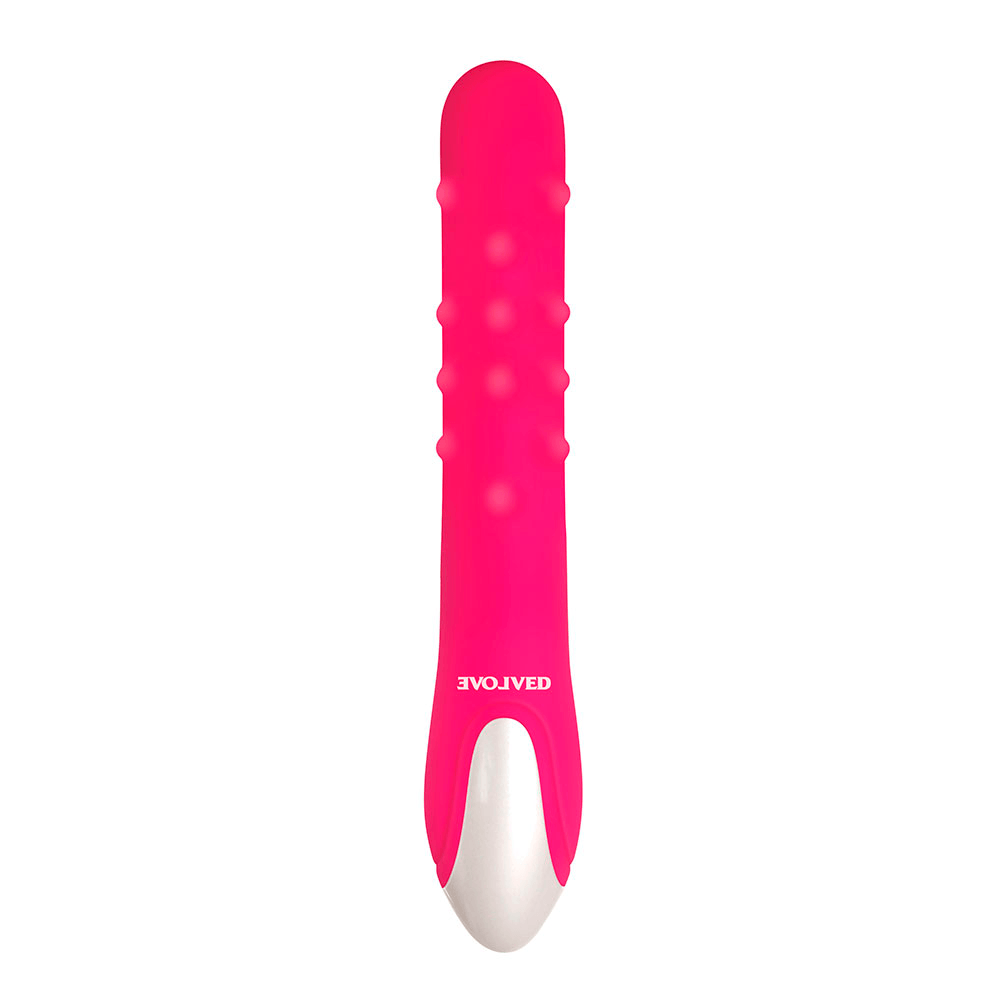 Vibrador amor hilado img #4