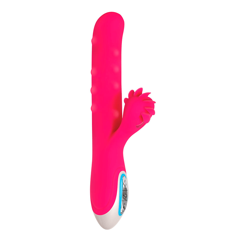 Vibrador amor hilado img #1