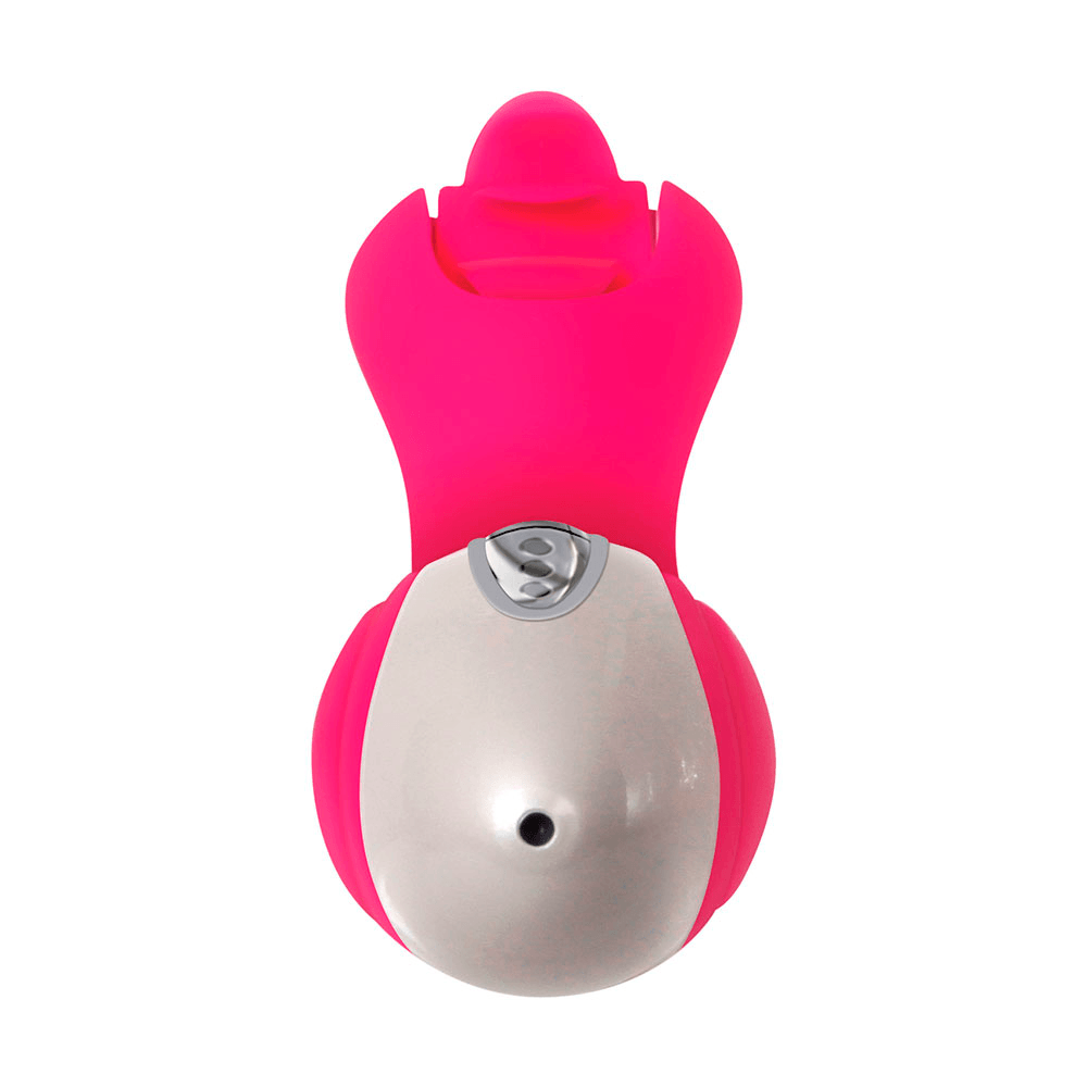 Vibrador amor hilado img #5