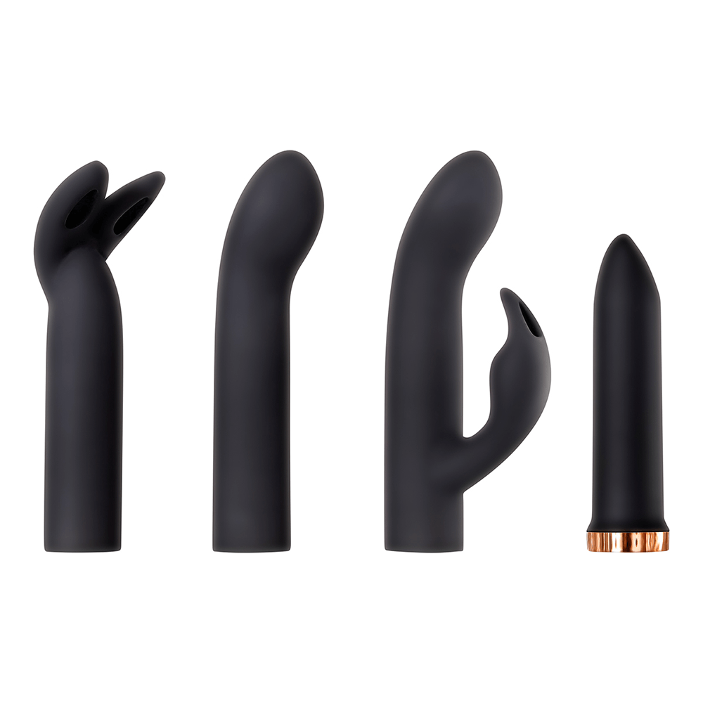 Vibrador cuatro juegos img #1