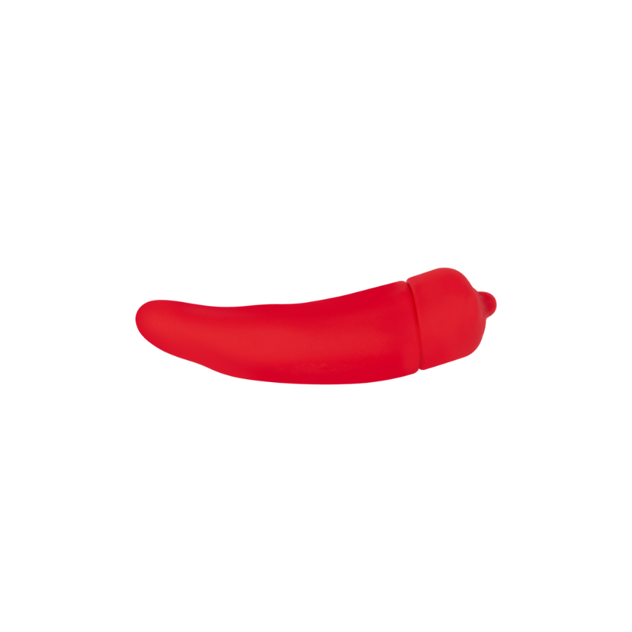 Vibrador chili pepper secret play img #3