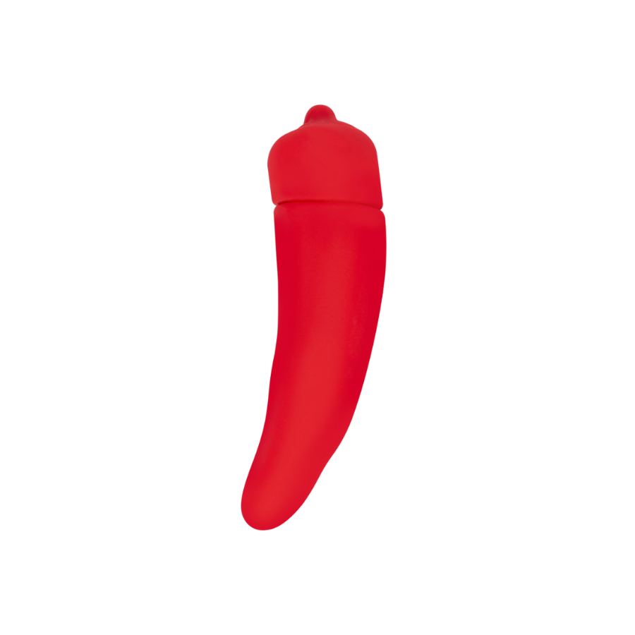 Vibrador chili pepper secret play img #2