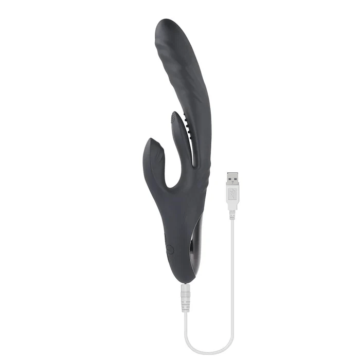 Vibrador triple orgasmo playboy pleasure img #5