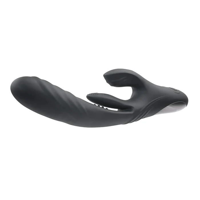 Vibrador triple orgasmo playboy pleasure img #2