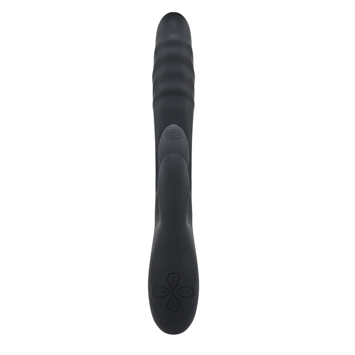 Vibrador triple orgasmo playboy pleasure img #4