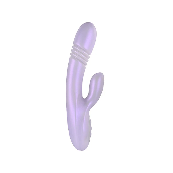 Vibrador fuerza de conejo playboy pleasure img #2