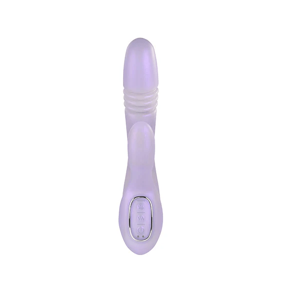 Vibrador fuerza de conejo playboy pleasure img #4