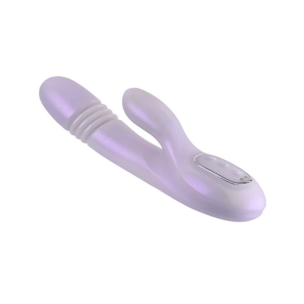 Vibrador fuerza de conejo playboy pleasure img #3