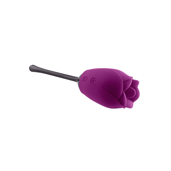 Vibrador petalos de rosa playboy pleasure img #4