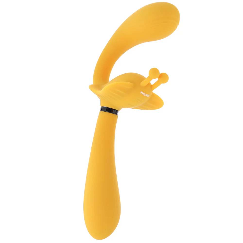 Vibrador evolved monarca img #3