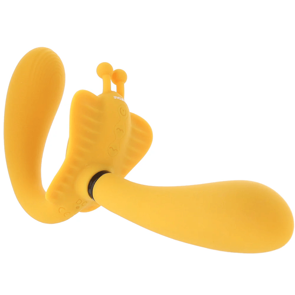 Vibrador evolved monarca img #1