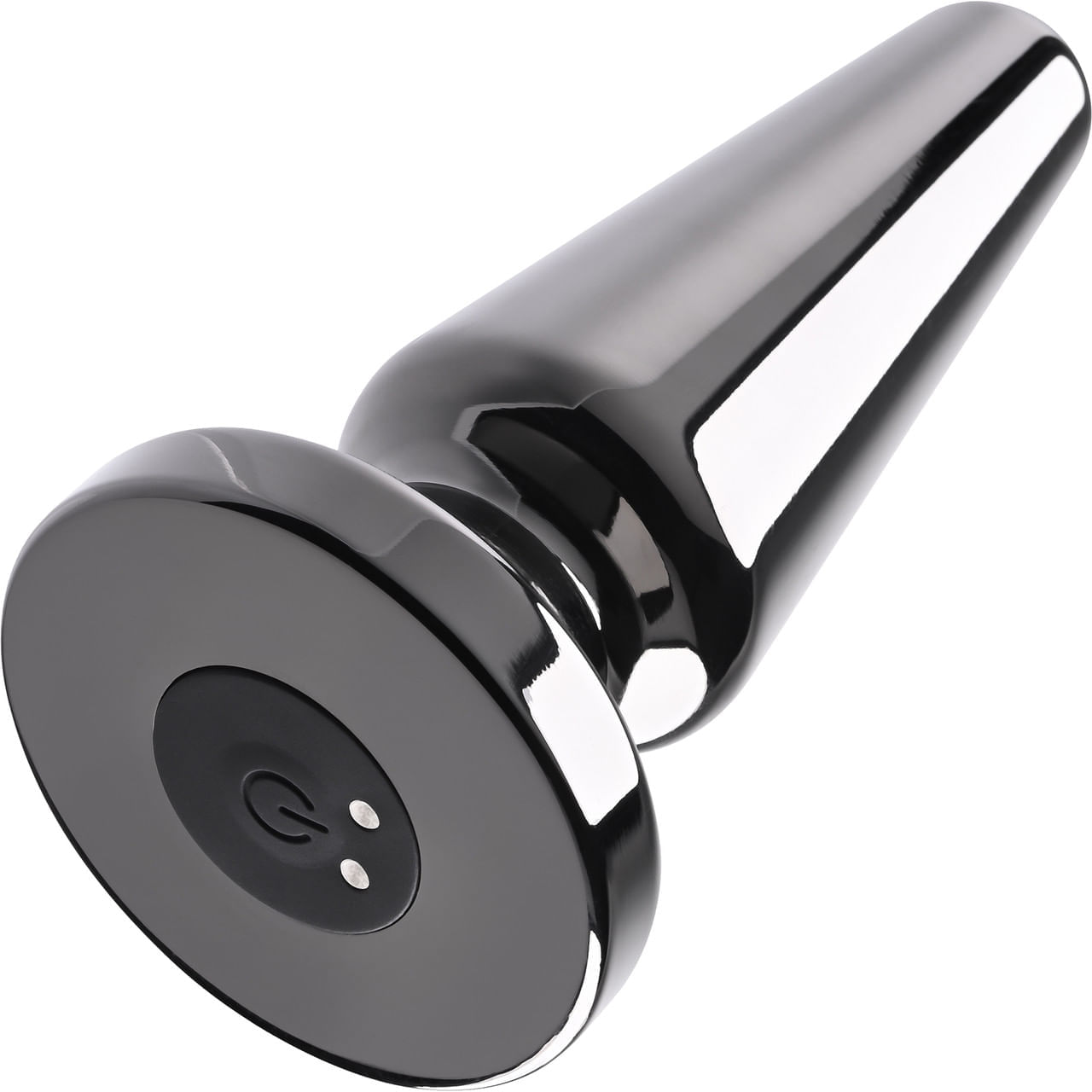 Plug anal vibrador evolved legendario img #6