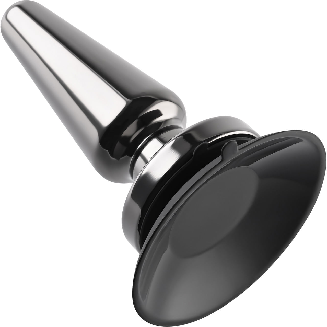 Plug anal vibrador evolved legendario img #4
