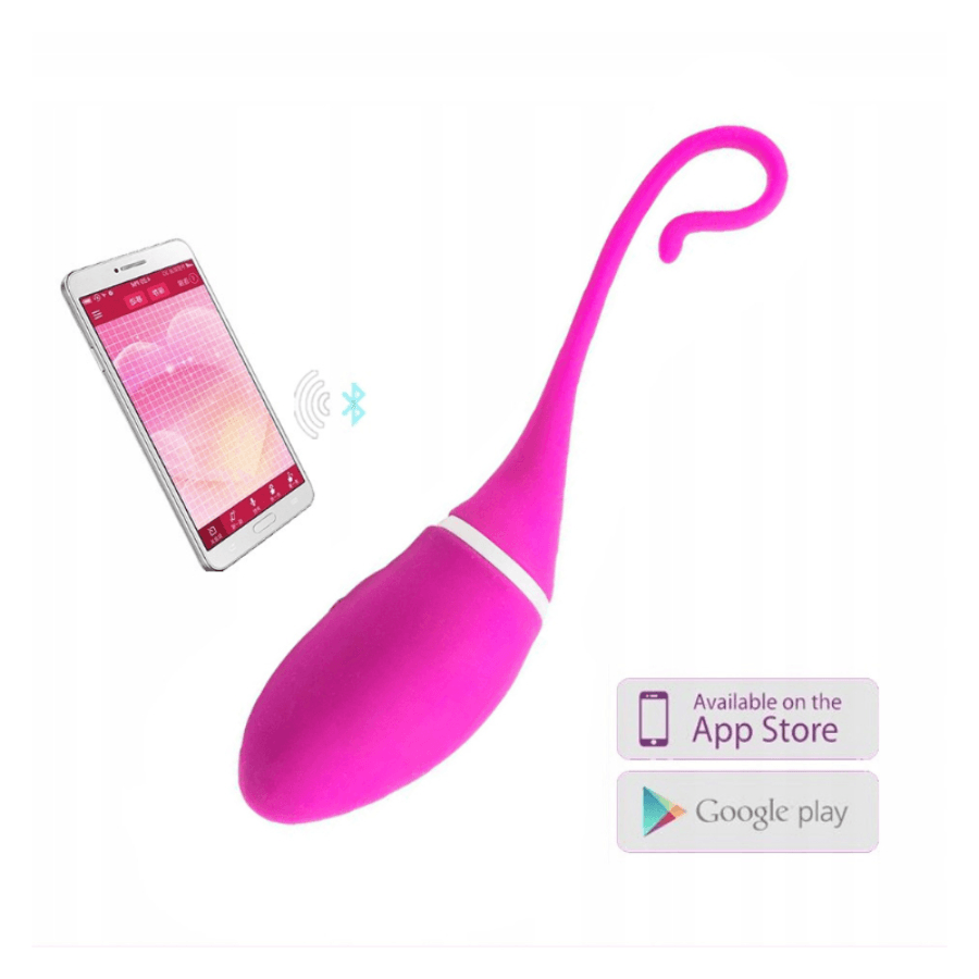 Vibrador interactivo realov irena img #3