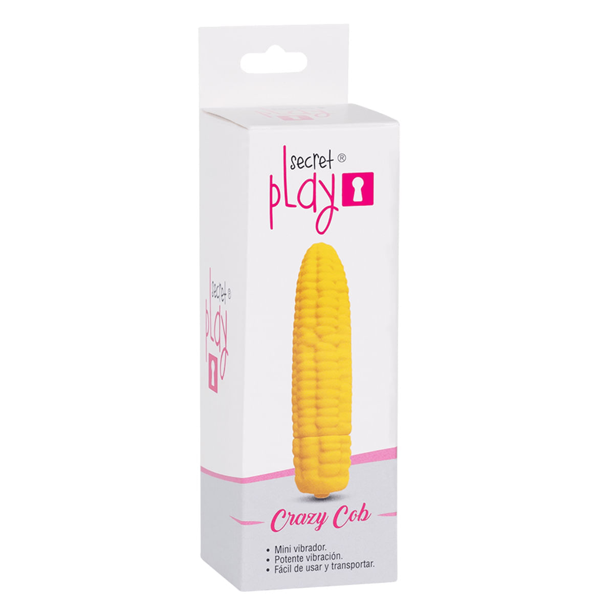 Vibrador crazy cob img #6