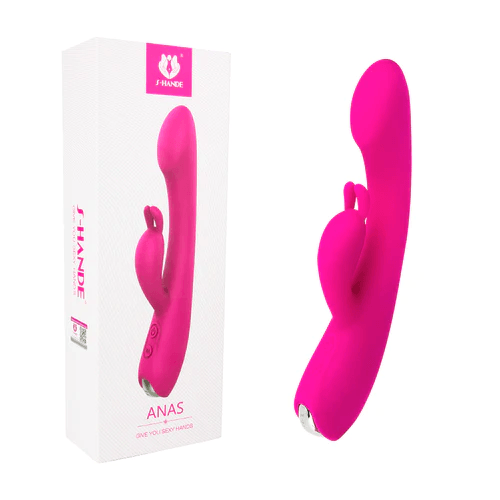 Anas pink s-hande img #1