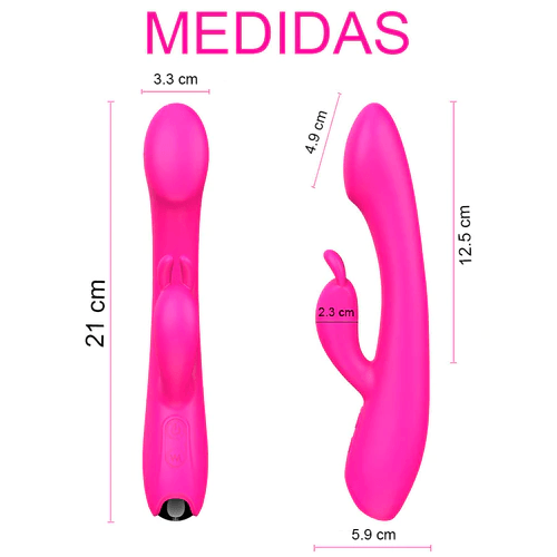 Anas pink s-hande img #2