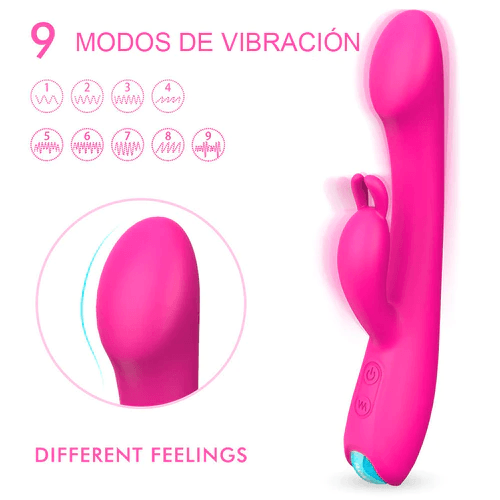 Anas pink s-hande img #4