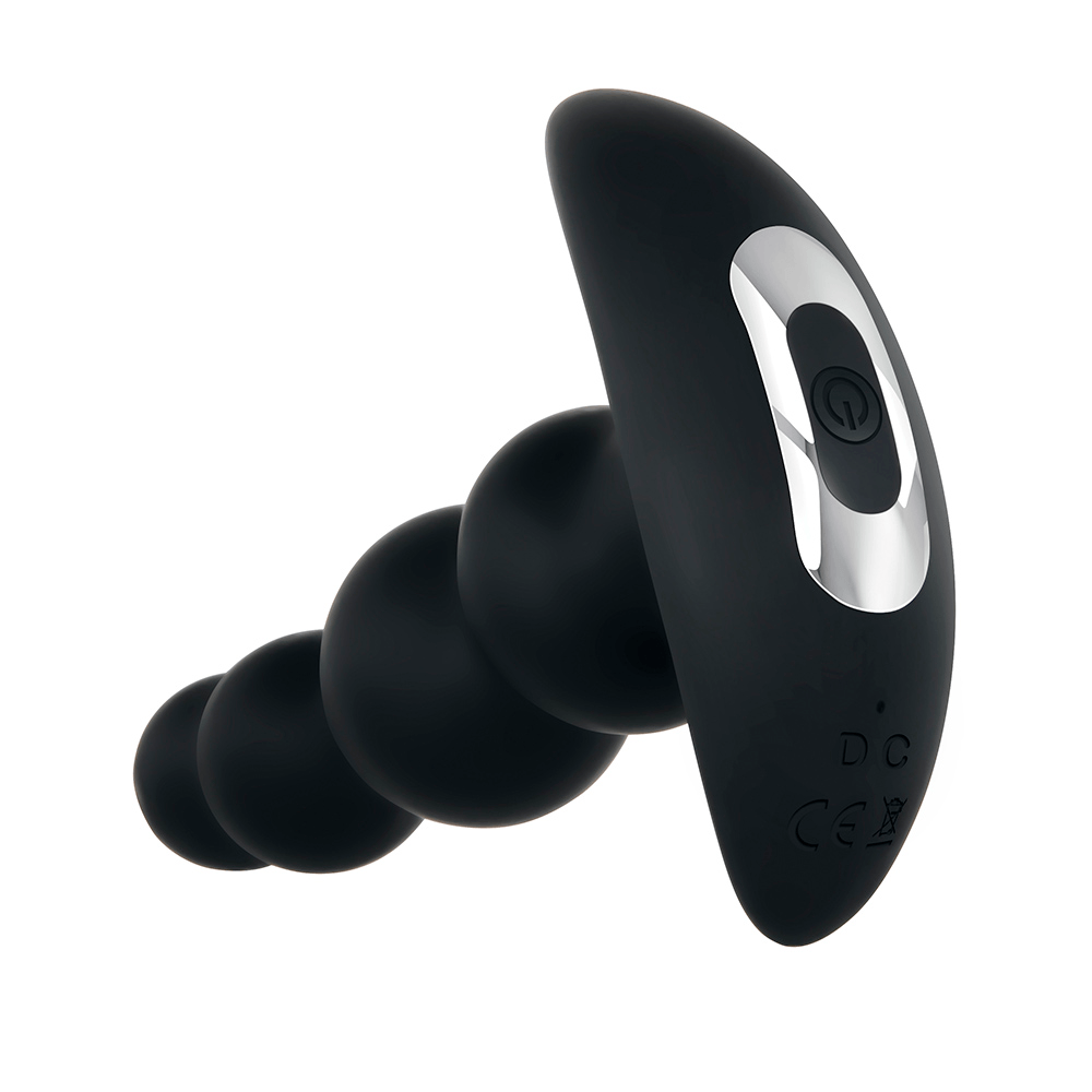 Plug anal evolved giratorio img #3