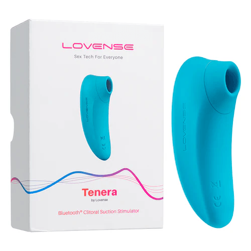 Succionador tenera lovense img #1