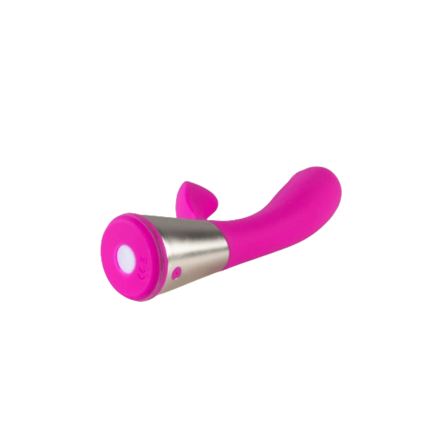 Vibrador Fuse Ohmibod Fucsia Kiiro img #3