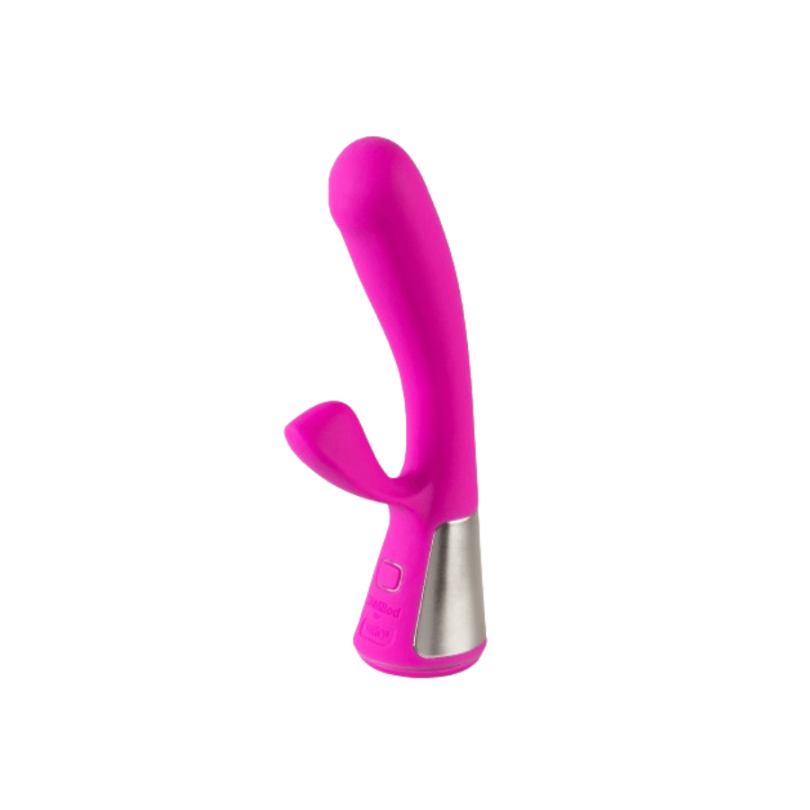 Vibrador Fuse Ohmibod Fucsia Kiiro img #1