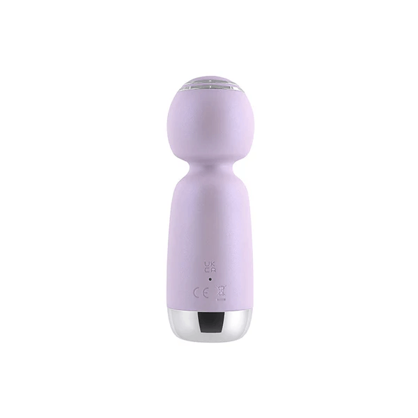 Vibrador discreto mi varita playboy pleasure img #3
