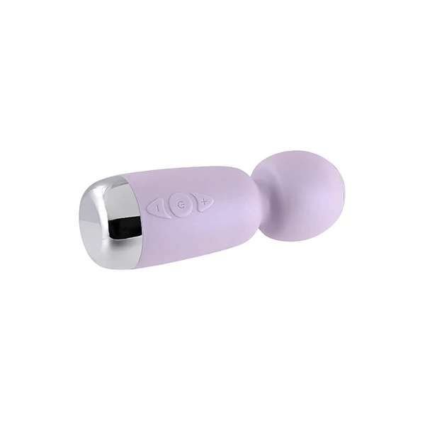 Vibrador discreto mi varita playboy pleasure img #2