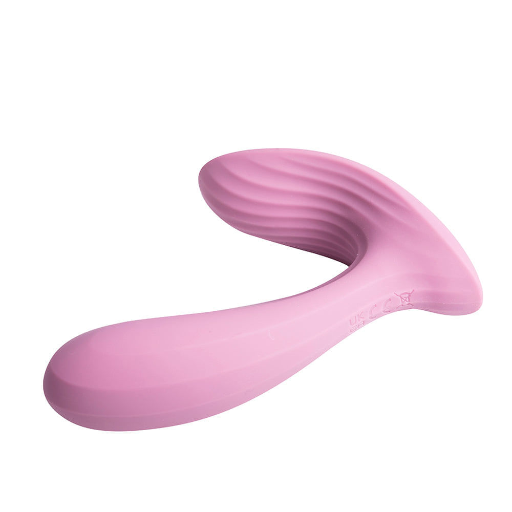 Vibrador erica svakom img #5