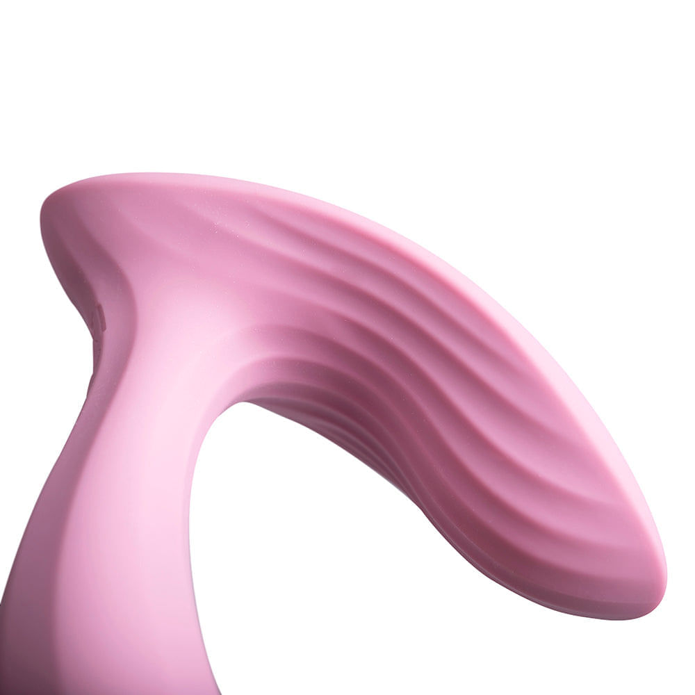 Vibrador erica svakom img #6