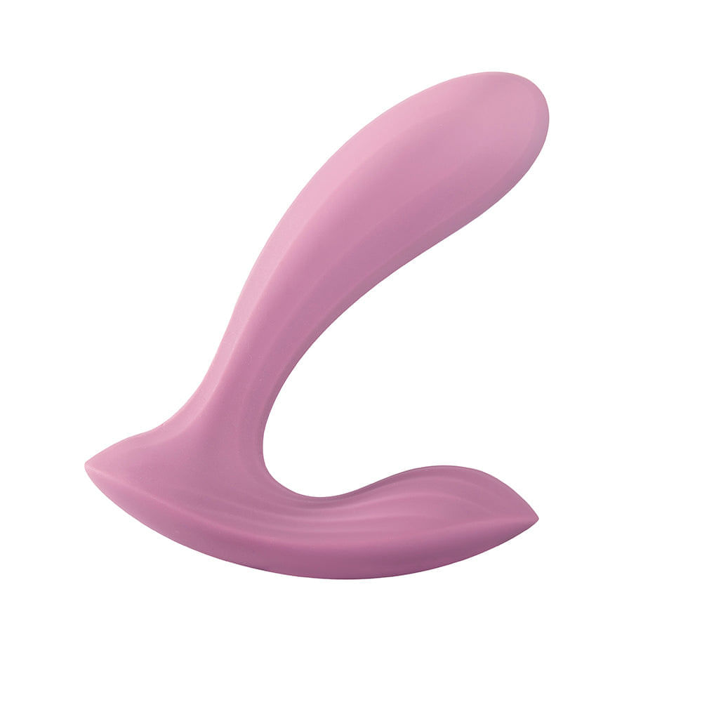 Vibrador erica svakom img #2