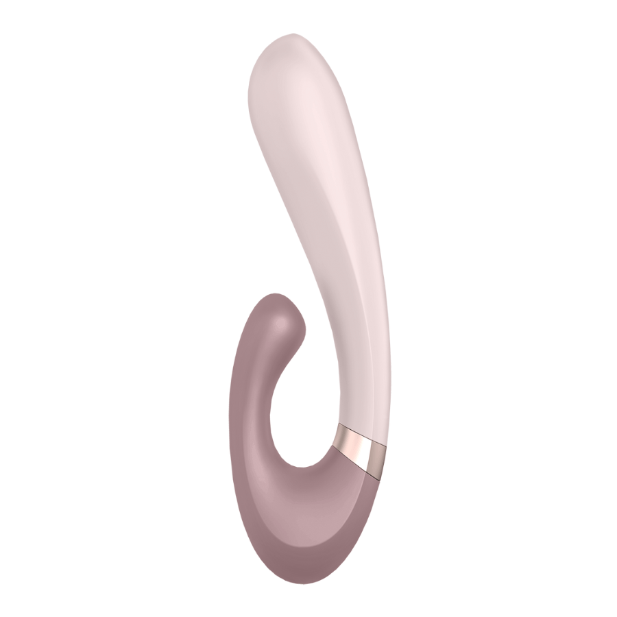 Vibrador heat wave satisfyer img #1