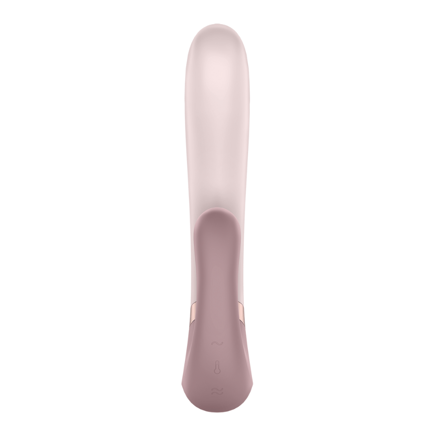 Vibrador heat wave satisfyer img #5